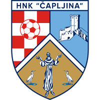 Logo of HNK Čapljina