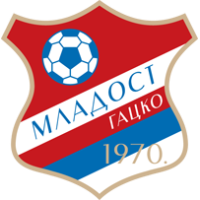Mladost Gacko club logo