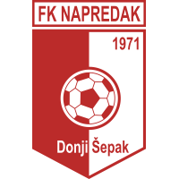 Donji Šepak club logo