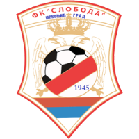 Mrkonjić Grad club logo