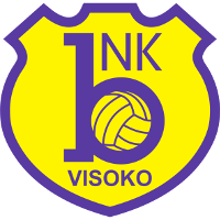 Logo of NK Bosna Visoko