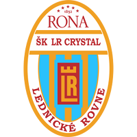 LR Crystal club logo
