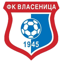 FK Vlasenica club logo