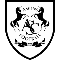 Amiens clublogo