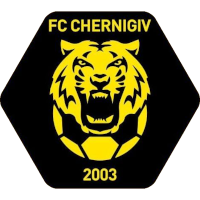 FK Chernihiv logo