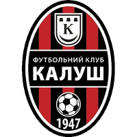 FK Kalush clublogo