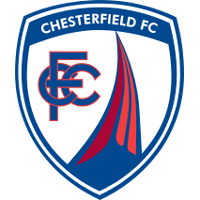 
														Logo of Chesterfield FC														
