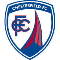 Chesterfield FC clublogo