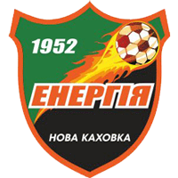 FK Enerhiya Nova Kakhovka clublogo