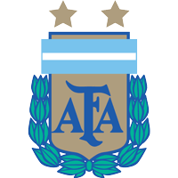 Argentina U21 club logo