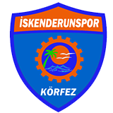 Körfez İskenderunspor club logo