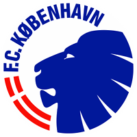 FC København clublogo