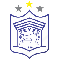 SE Ypiranga club logo