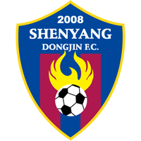 Shenyang Dongjin FC clublogo