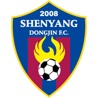 SY Dongjin club logo