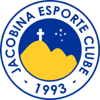 Jacobina EC logo