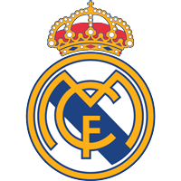Real Madrid CF U19 logo