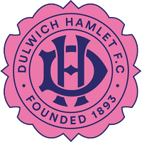 Dulwich Hamlet clublogo