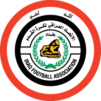 Iraq U23 club logo