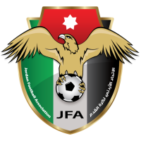 Jordan U23 club logo