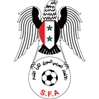 Syria U23 logo
