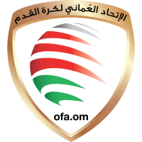 Oman U23 club logo