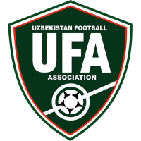Uzbekistan U23 club logo