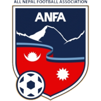 Nepal U23 club logo