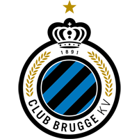 Logo of Club Brugge KV