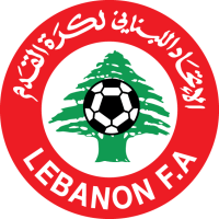 Lebanon U23 club logo