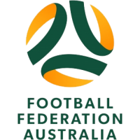 Australia U23 club logo