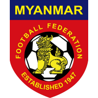 Myanmar U23