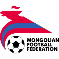Mongolia U23 club logo