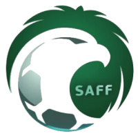 Saudi Arabia U19 logo