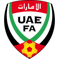 UAE U19 club logo