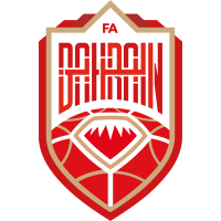Bahrain U19 logo