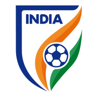 India U19 club logo