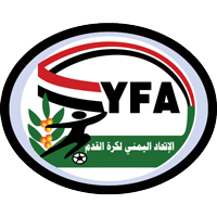 Yemen U19 club logo