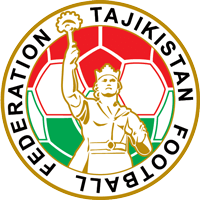 Tajikistan U19 logo