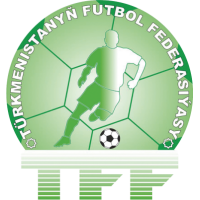 Turkmen. U19 club logo