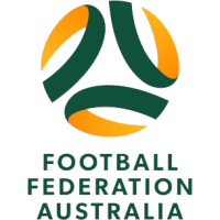 Australia U19 logo
