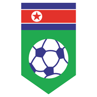 Korea DPR U19 logo