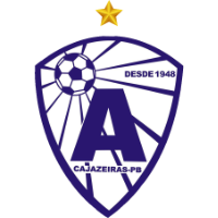 Logo of Atlético Cajazeirense de Desportos