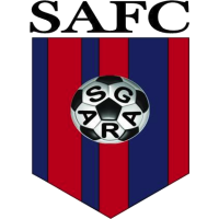 Sungai Ara FC club logo