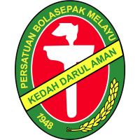 PB Melayu Kedah club logo