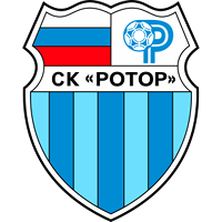 SK Rotor Volgograd clublogo