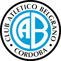 Belgrano clublogo