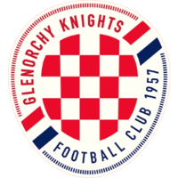 Glenorchy club logo