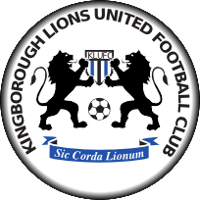 Kingborough L club logo