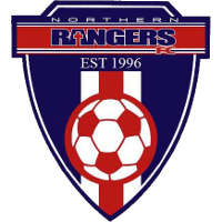 Northern Rang club logo